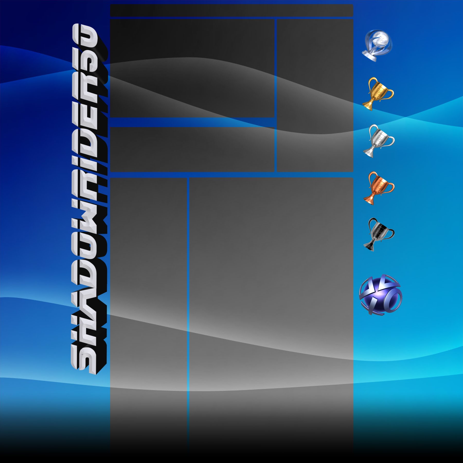 Ps3 Game Fonts Archive Playstationtrophies Org