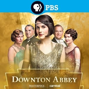 Where Can I Watch Full Episodes Of Downton Abbey Season 2