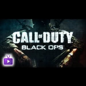 Black Ops Youtube