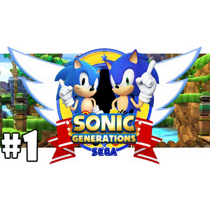 Sonic Adventure 3ds