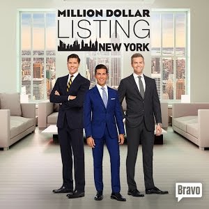 Million Dollar Listing