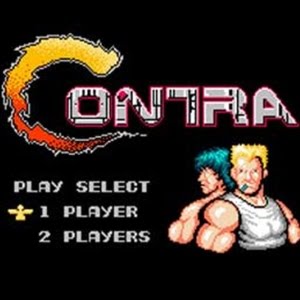 Contra 1