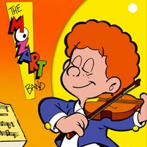 mozart gang