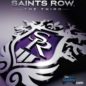 Saint Row 3