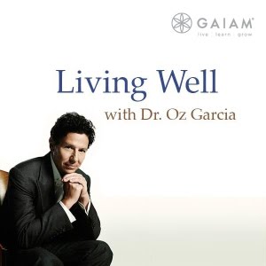 dr oz garcia