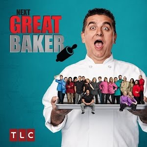Next Great Baker Season 3 Episode 1 Youtube
