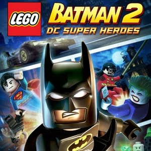 Lego Batman Episodelevel on Lego Batman 2   Youtube