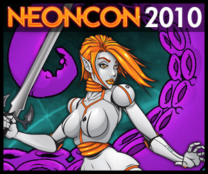 Neoncon Las Vegas November 4 7, 2010  Neoncon Las Vegas November 4 7, 2010