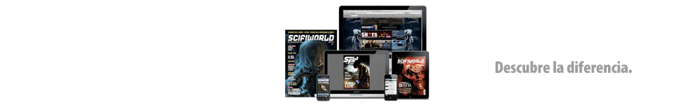 Scifiworld, el blog