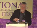 Michael Connelly: 2009 National Book Festival