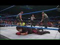 Abyss returns to IMPACT WRESTLING (May 9 IMPACT)