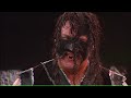Abyss returns to IMPACT WRESTLING (May 9 IMPACT)