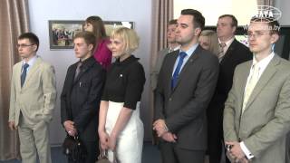 Выставка фоторабот проекта «100 идей для Беларуси» открылась в Минске