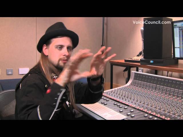 EQ. The Basics II