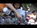 Impression by Intern Thijs, Atelier Favela Impression by Intern Thijs, Atelier Favela
