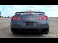 Nissan GTR Switzer P800 - In Action