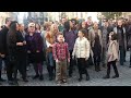 Flash Mob