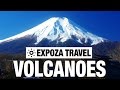 Volcanoes (Europe) Vacation Travel Guide - 2016