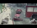 Let's Play ~ Dead Rising 3 (With Joel & Adam)