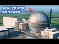 Britain’s $70BN Battle To Clean Europe’s Most Hazardous Nuclear Building -  T.I.P. 2023