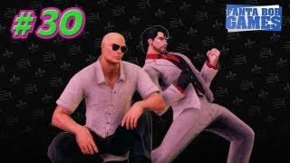 Fanta et Bob dans Saints Row 3 - Ep. 30