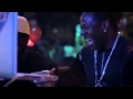 Drake At K.O.D. With 2 Chainz, French Montana, DJ Khaled & Busta Rhymes