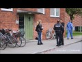 24.05.2017 / Politi opgave / Tårnby 24.05.2017 / Politi opgave / Tårnby