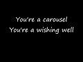 Everything with Lyrics Michael Buble