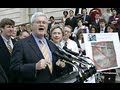 TV Commercials: Election of 2012