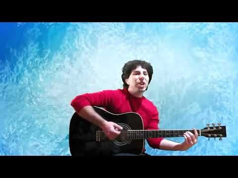 Luca Caperna - Se (OFFICIAL MUSIC VIDEO)