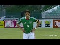 U-17 WNT vs. Mexico: Highlights - Nov. 7, 2013
