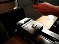 Clausing Drill Press 2