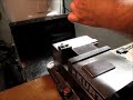 Clausing Drill Press 2