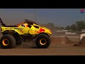 Bigfoot Monster Truck: Guinness World Records' Longest Ramp Jump