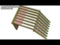 Flat Roof Insulation Warm Roof Cold Roof Roof Ventilation