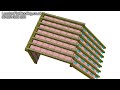 Flat Roof Insulation Warm Roof Cold Roof Roof Ventilation