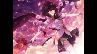 東方原曲】文花帖「風神少女」【高音質】.mp4 - YouTube