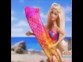 Barbie em Vida de Sereia 2 - Comercial Merliah
