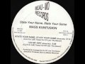Mass Kunfusion - State Your Name, State Your Game