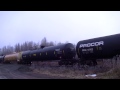 CN 2128, 15th anniversary unit, DP on today's 305.