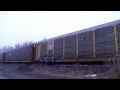 CN 2128, 15th anniversary unit, DP on today's 305.