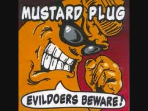 Mustard Plug - Box