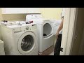 Maytag Dryer Repair - Not Drying Properly - MGDB200VQO