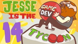 Game Dev Tycoon (Part 14): The Land of Pee and Honey!