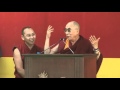 The Dalai Lama at Doon School's Founders Day Ceremonies