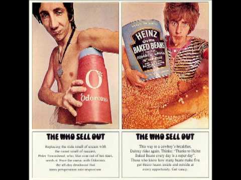 The Who - I Can't Reach You