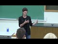 Graphic Design Lecture