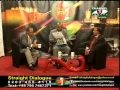 Straight Dialogue with Dr. Kh Abdul Awal Rizvi and Bodrul Alom Siddeq - 040913 - 1A