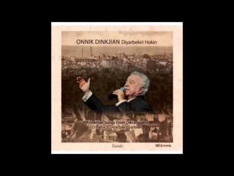 Օննիկ Տինքճեան - Սիրանոյշ Օննիկ Տինքճեան - Սիրանոյշ