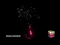 Urban Warrior (K&H Fireworks Canada)